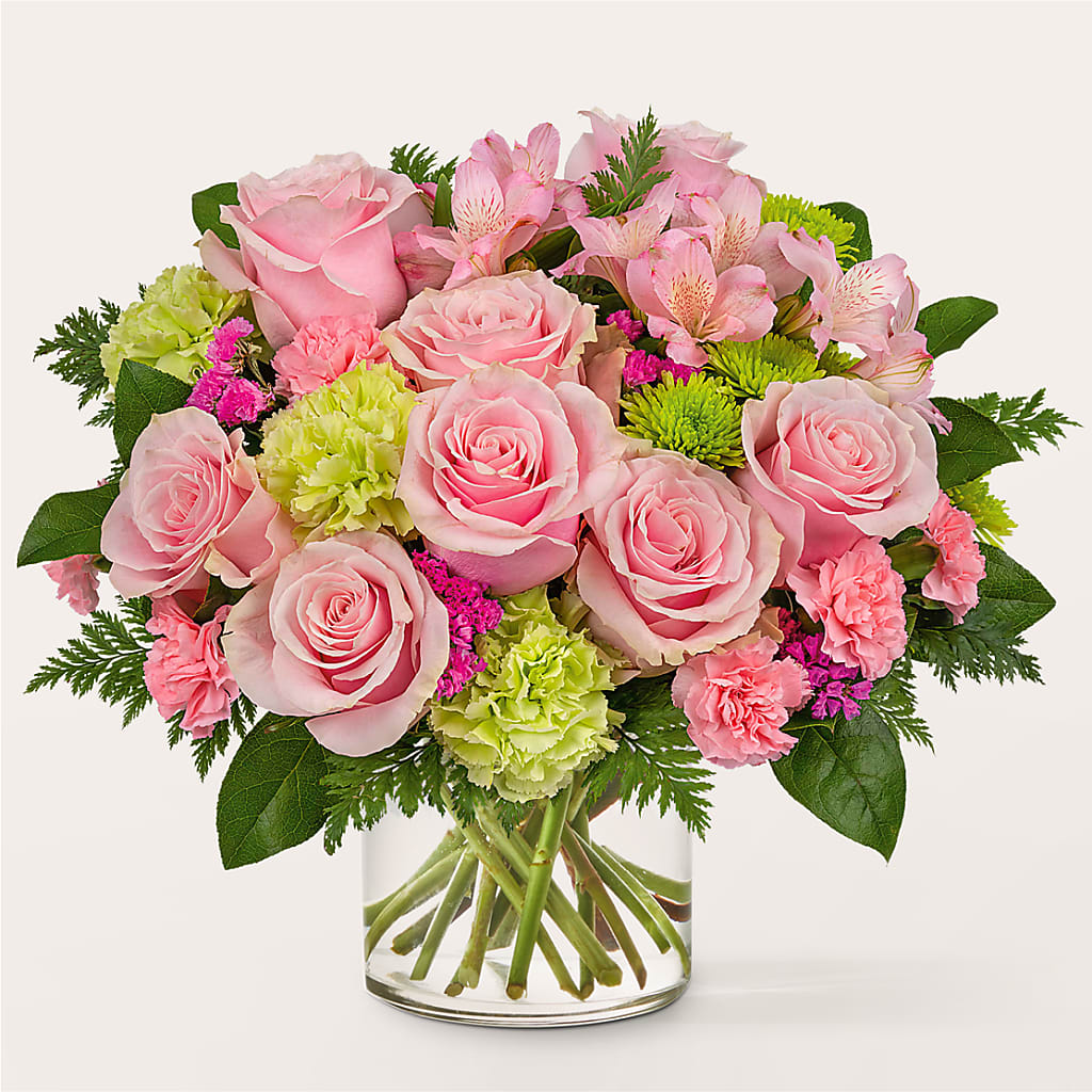 Pinch Me Bouquet – East End Flowers And Gifts Inc, Hensley AR
