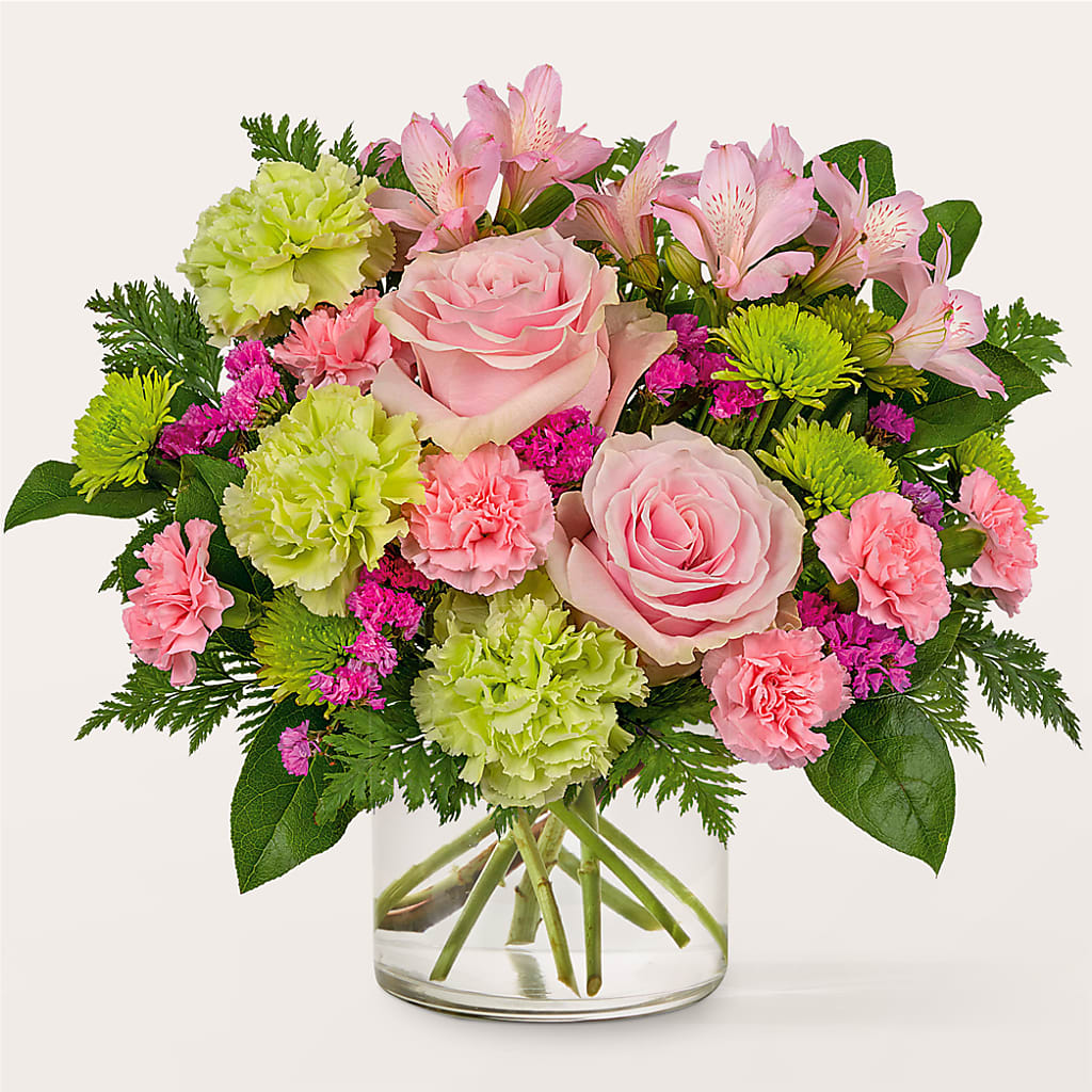 Pinch Me Bouquet – East End Flowers And Gifts Inc, Hensley AR