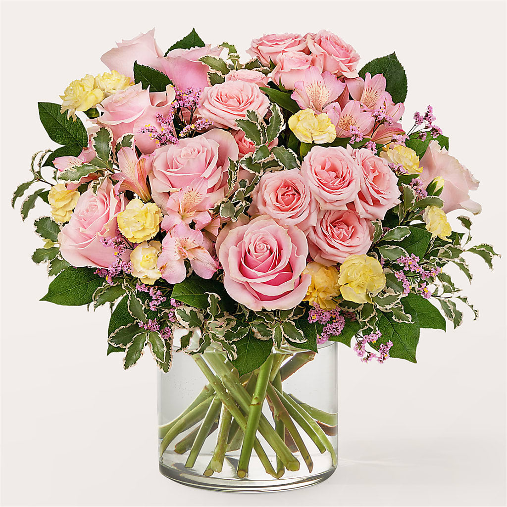 Refreshed Bouquet – East End Flowers And Gifts Inc, Hensley AR