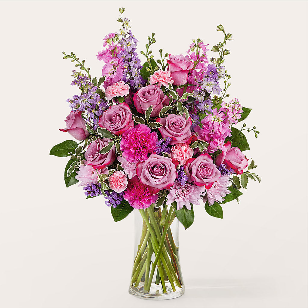 Sincerely Yours Bouquet – East End Flowers And Gifts Inc, Hensley AR