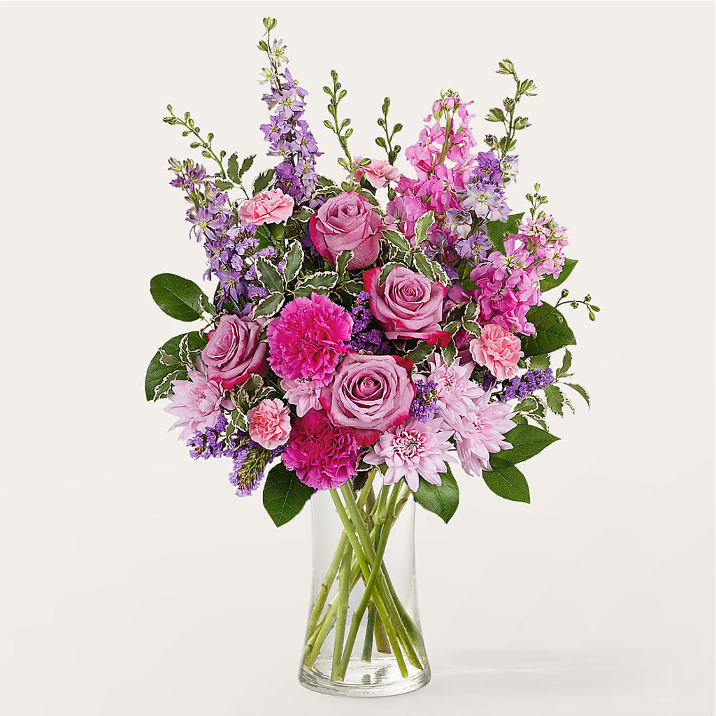 Sincerely Yours Bouquet – East End Flowers And Gifts Inc, Hensley AR