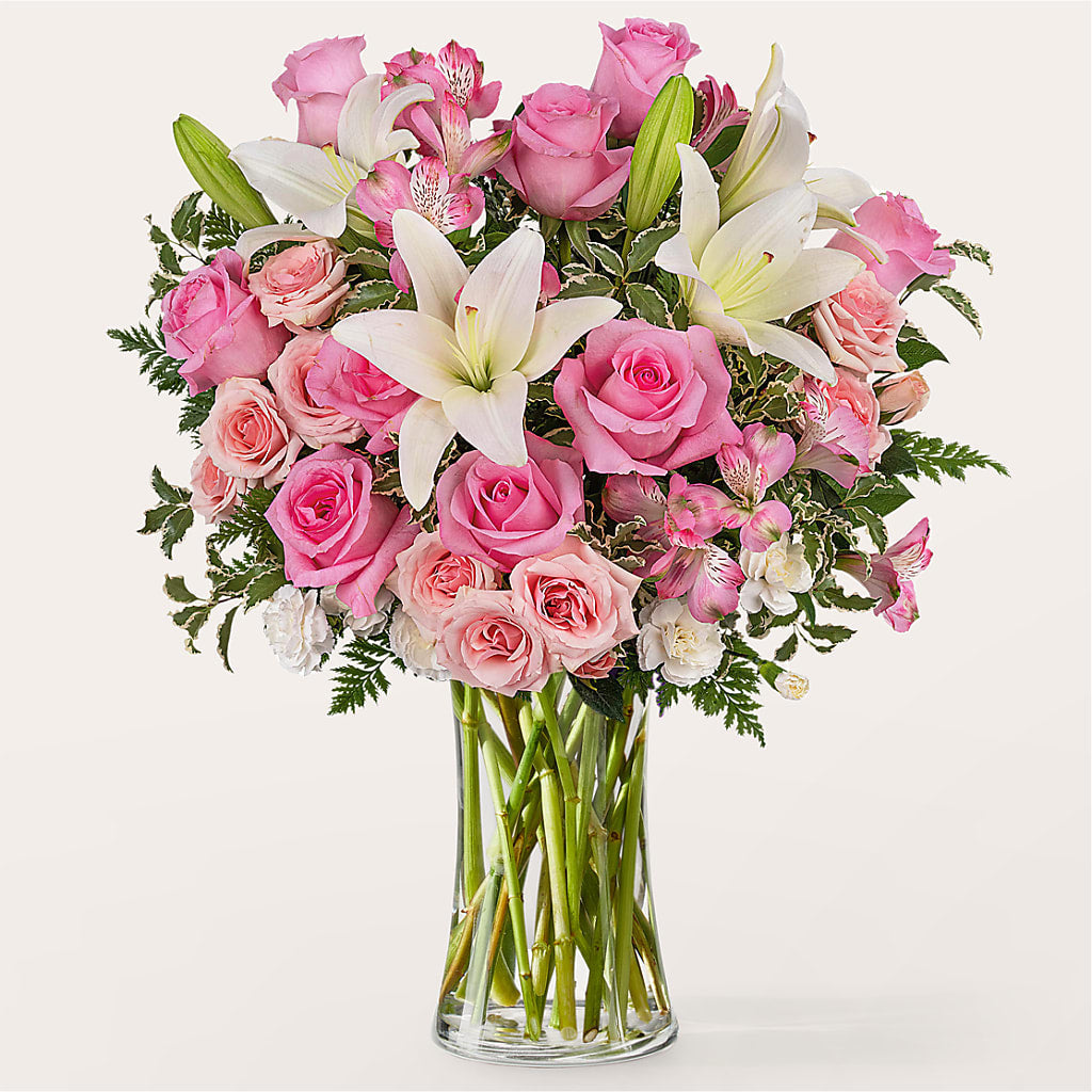 All the Best Bouquet – East End Flowers And Gifts Inc, Hensley AR
