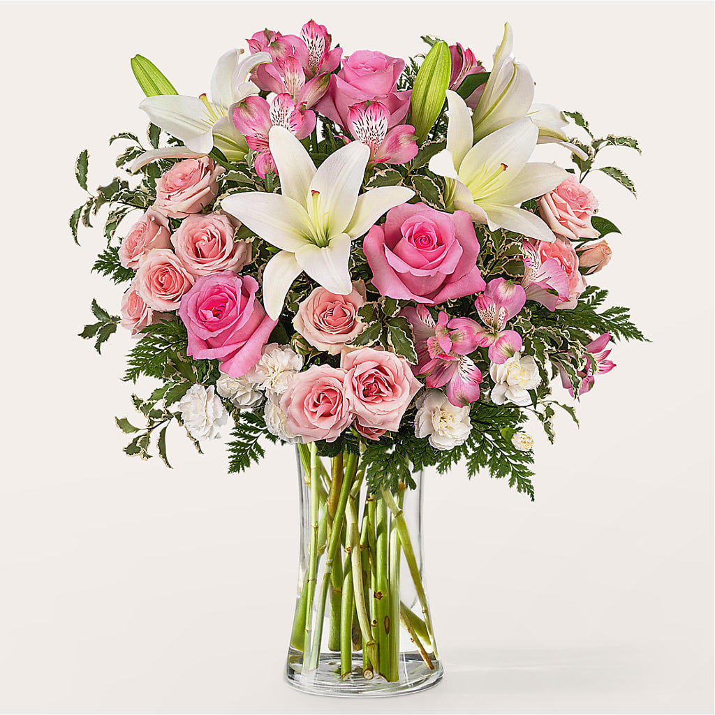 All the Best Bouquet – East End Flowers And Gifts Inc, Hensley AR