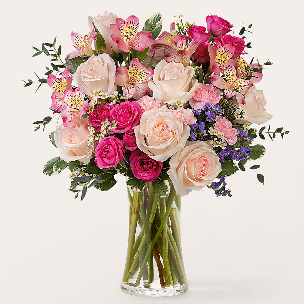 A La Mode Bouquet – East End Flowers And Gifts Inc, Hensley AR