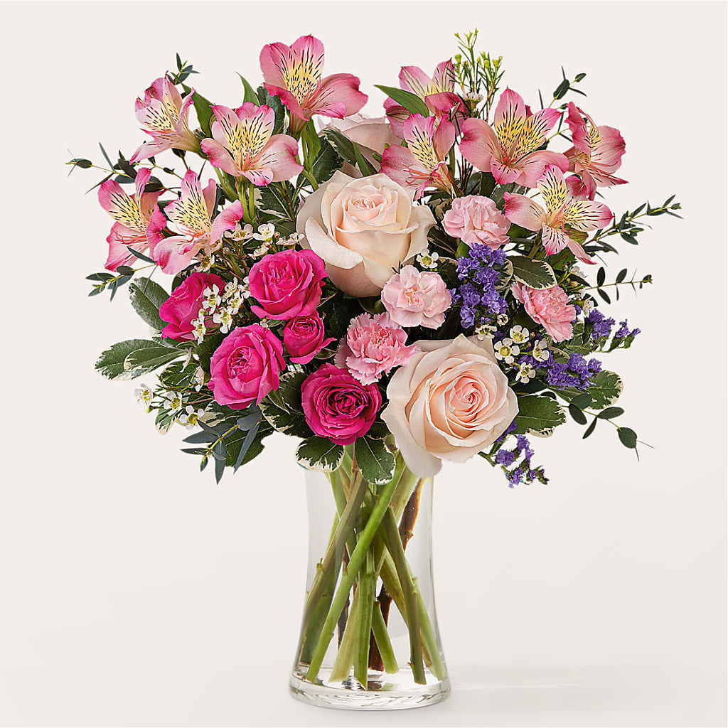 A La Mode Bouquet – East End Flowers And Gifts Inc, Hensley AR