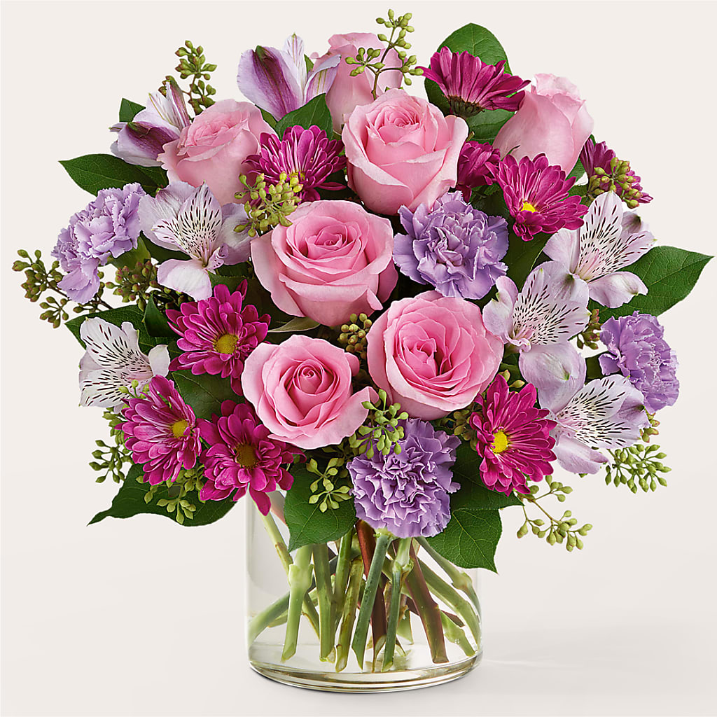 In the Clouds Bouquet – East End Flowers And Gifts Inc, Hensley AR