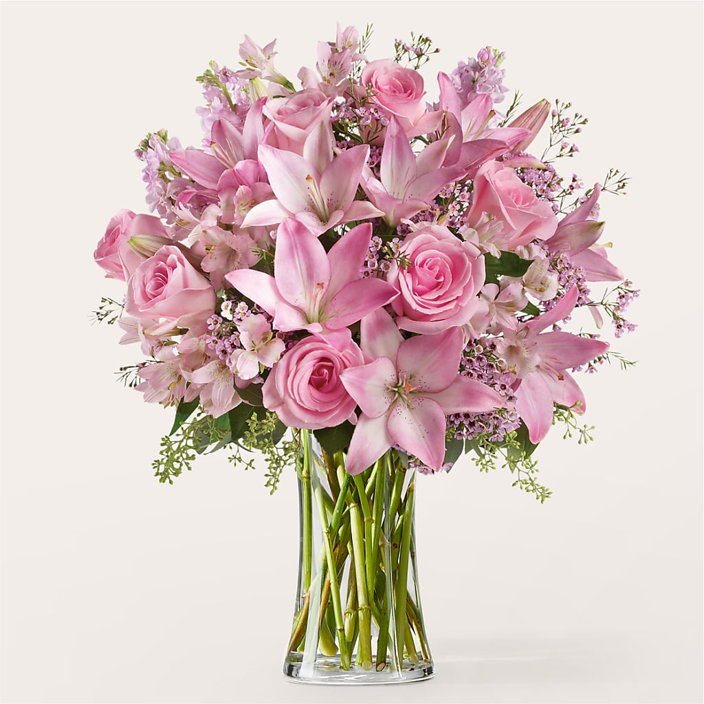 Gentle Gesture Bouquet – East End Flowers And Gifts Inc, Hensley AR