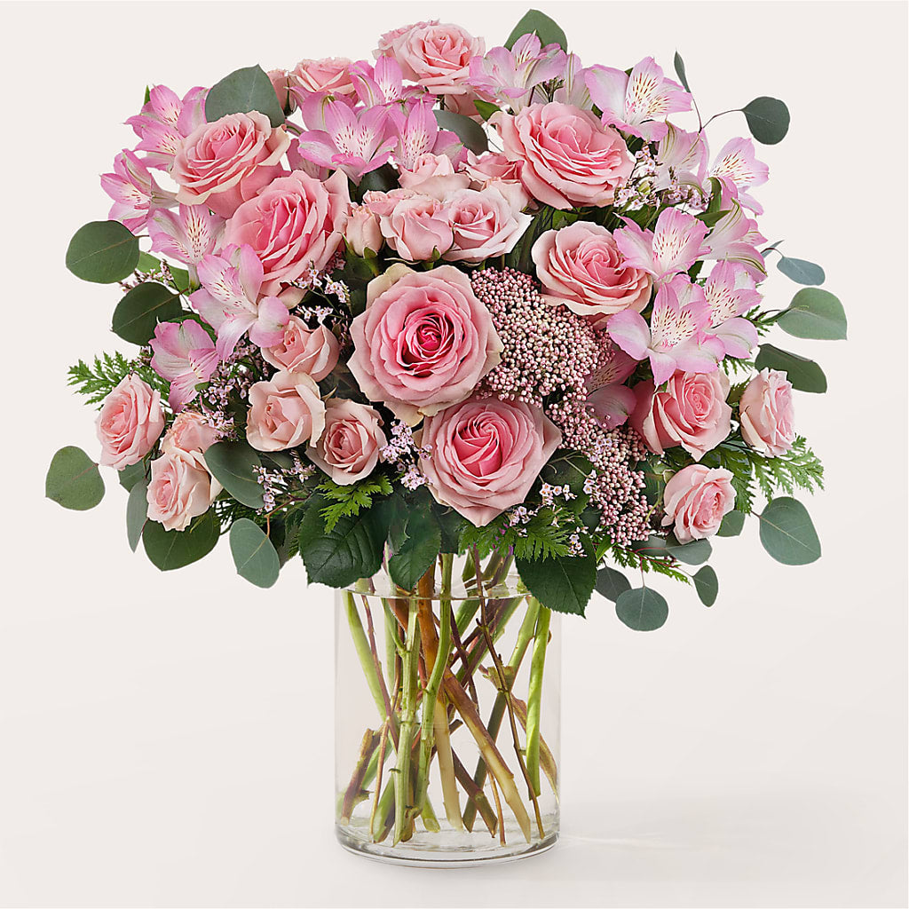 Sweetheart Bouquet – East End Flowers And Gifts Inc, Hensley AR
