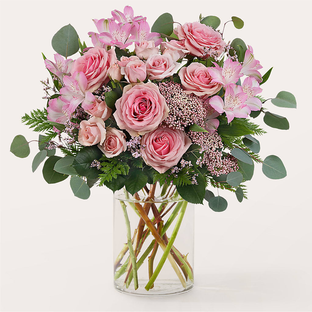Sweetheart Bouquet – East End Flowers And Gifts Inc, Hensley AR