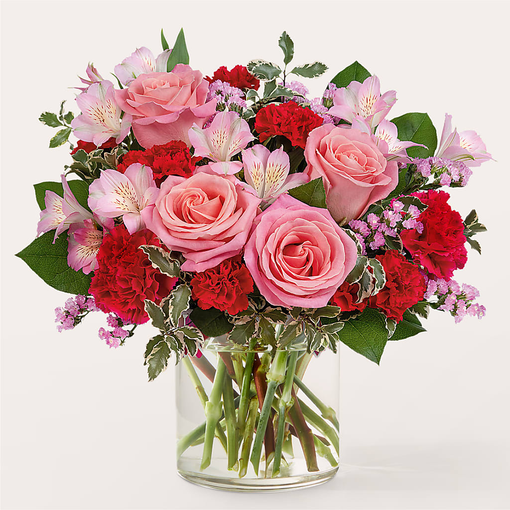 First Impressions Bouquet – East End Flowers And Gifts Inc, Hensley AR