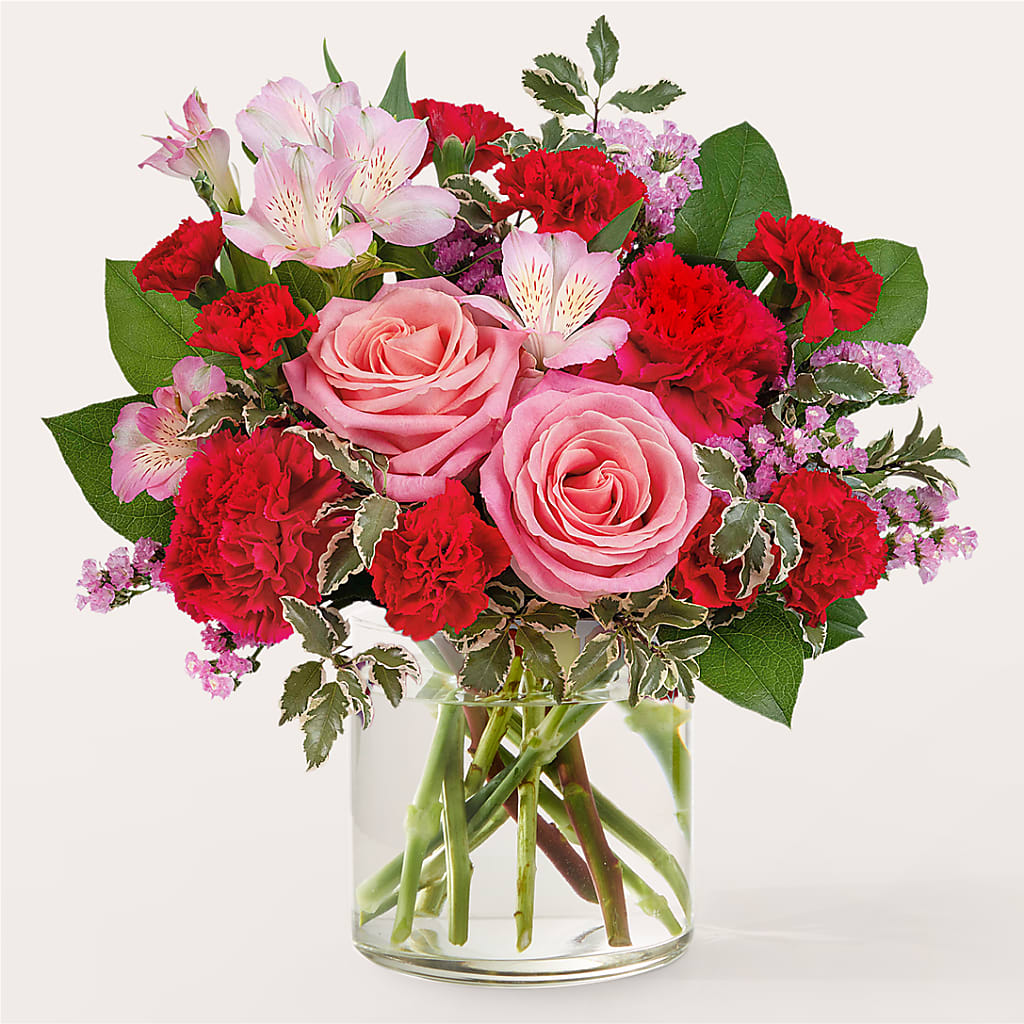 First Impressions Bouquet – East End Flowers And Gifts Inc, Hensley AR