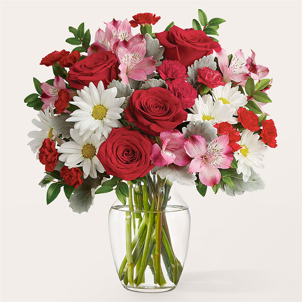 Sugary Sweet Bouquet – East End Flowers And Gifts Inc, Hensley AR