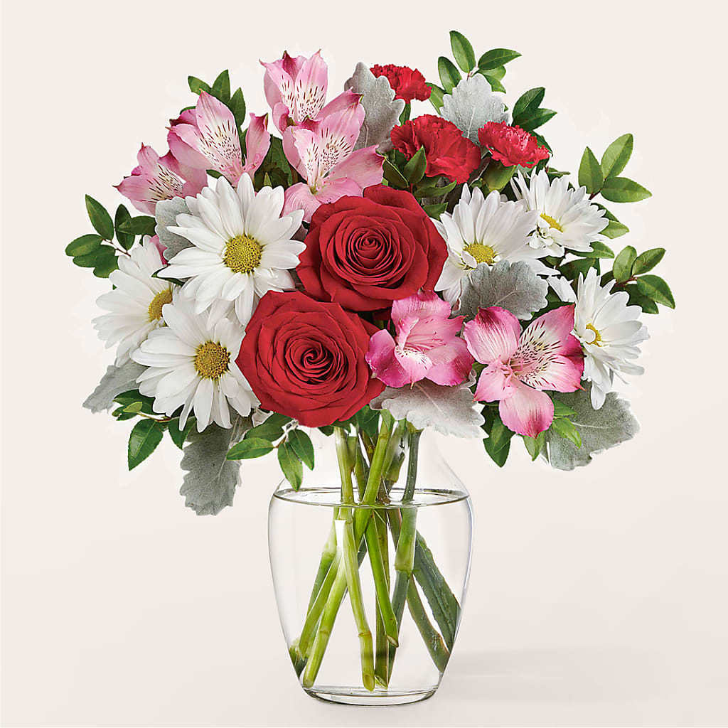 Sugary Sweet Bouquet – East End Flowers And Gifts Inc, Hensley AR