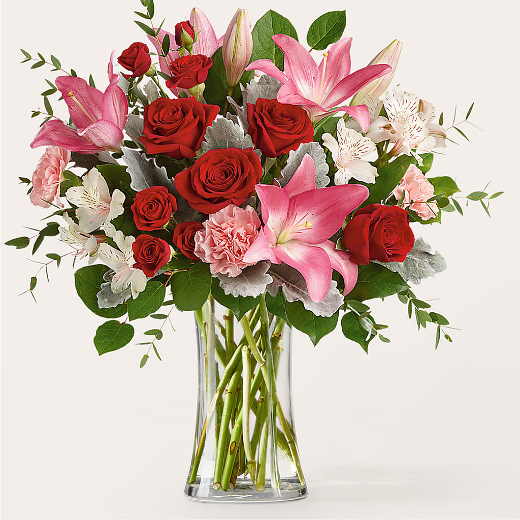 Everything to Me Bouquet – East End Flowers And Gifts Inc, Hensley AR