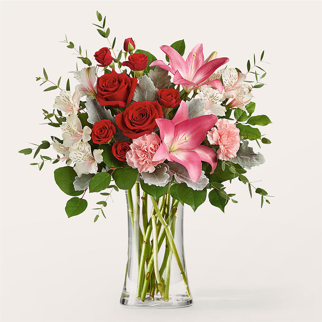 Everything to Me Bouquet – East End Flowers And Gifts Inc, Hensley AR