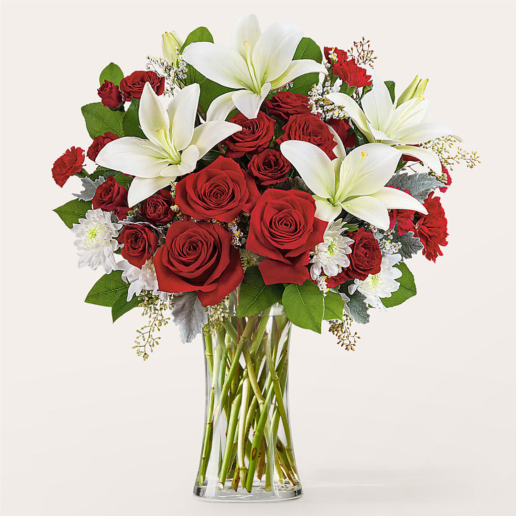 Floral Symphony Bouquet – East End Flowers And Gifts Inc, Hensley AR