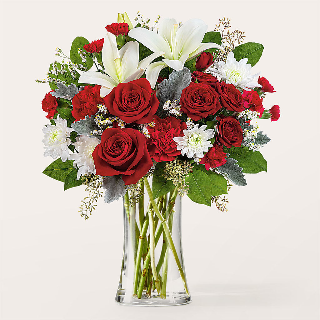 Floral Symphony Bouquet – East End Flowers And Gifts Inc, Hensley AR