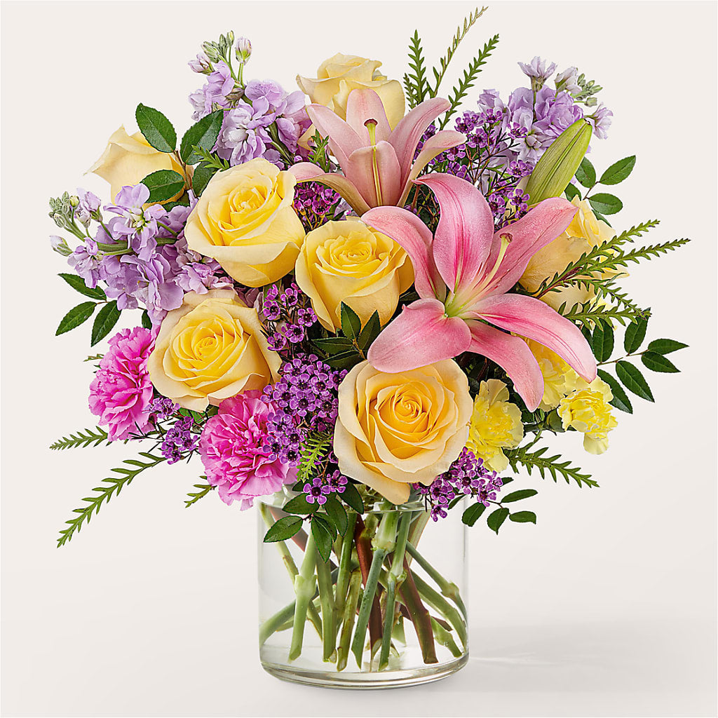 Jubilee Bouquet – East End Flowers And Gifts Inc, Hensley AR
