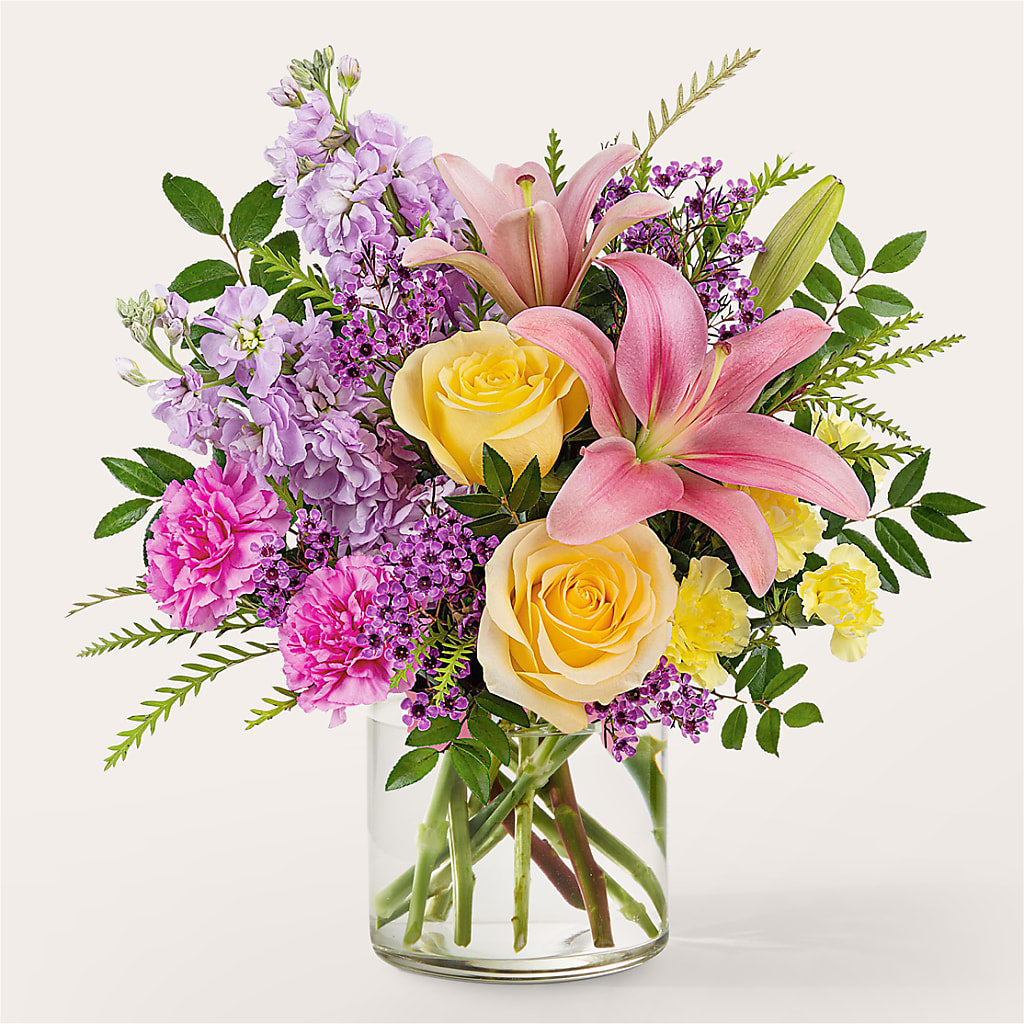 Jubilee Bouquet – East End Flowers And Gifts Inc, Hensley AR