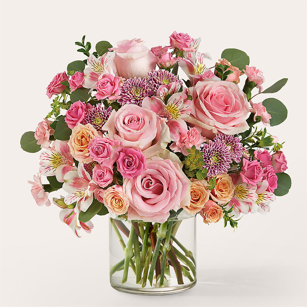 Pleasant Pastures Bouquet – East End Flowers And Gifts Inc, Hensley AR
