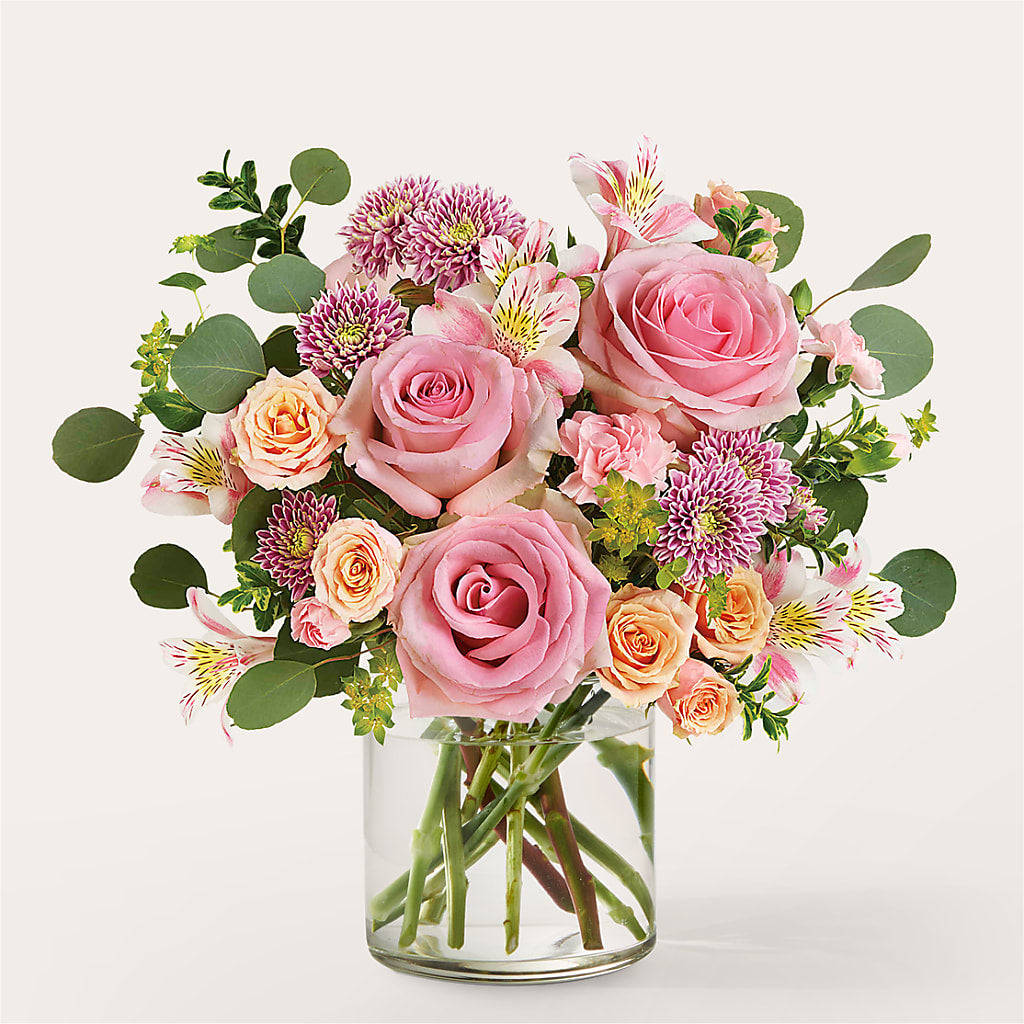 Pleasant Pastures Bouquet – East End Flowers And Gifts Inc, Hensley AR