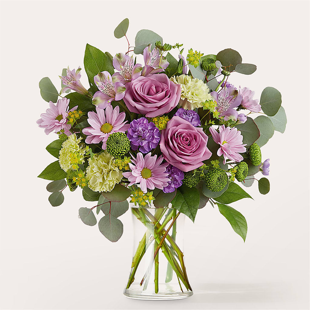 Emerald City Bouquet – East End Flowers And Gifts Inc, Hensley AR