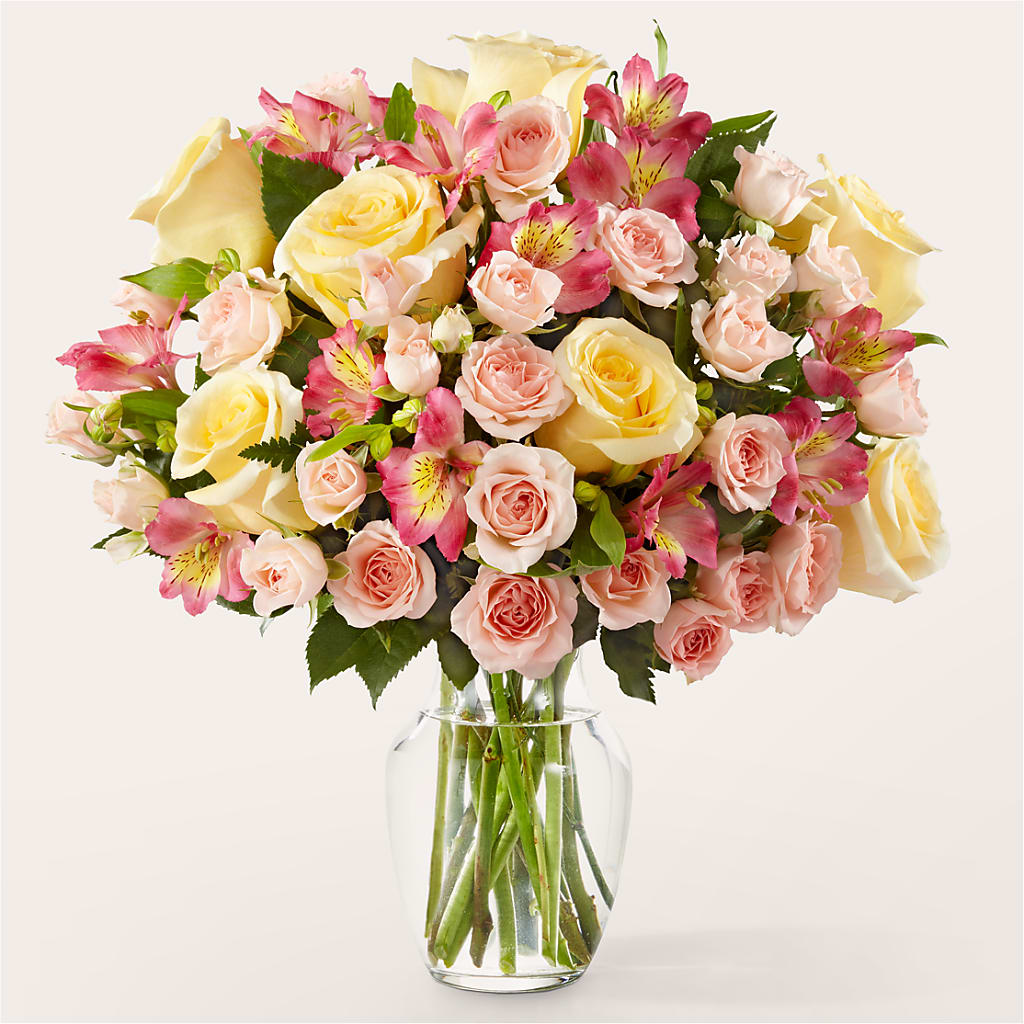 Just Lovely Bouquet – East End Flowers And Gifts Inc, Hensley AR