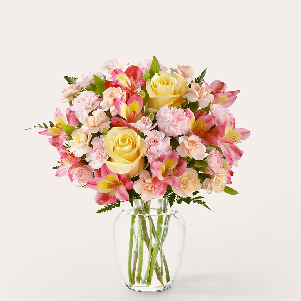 Just Lovely Bouquet – East End Flowers And Gifts Inc, Hensley AR