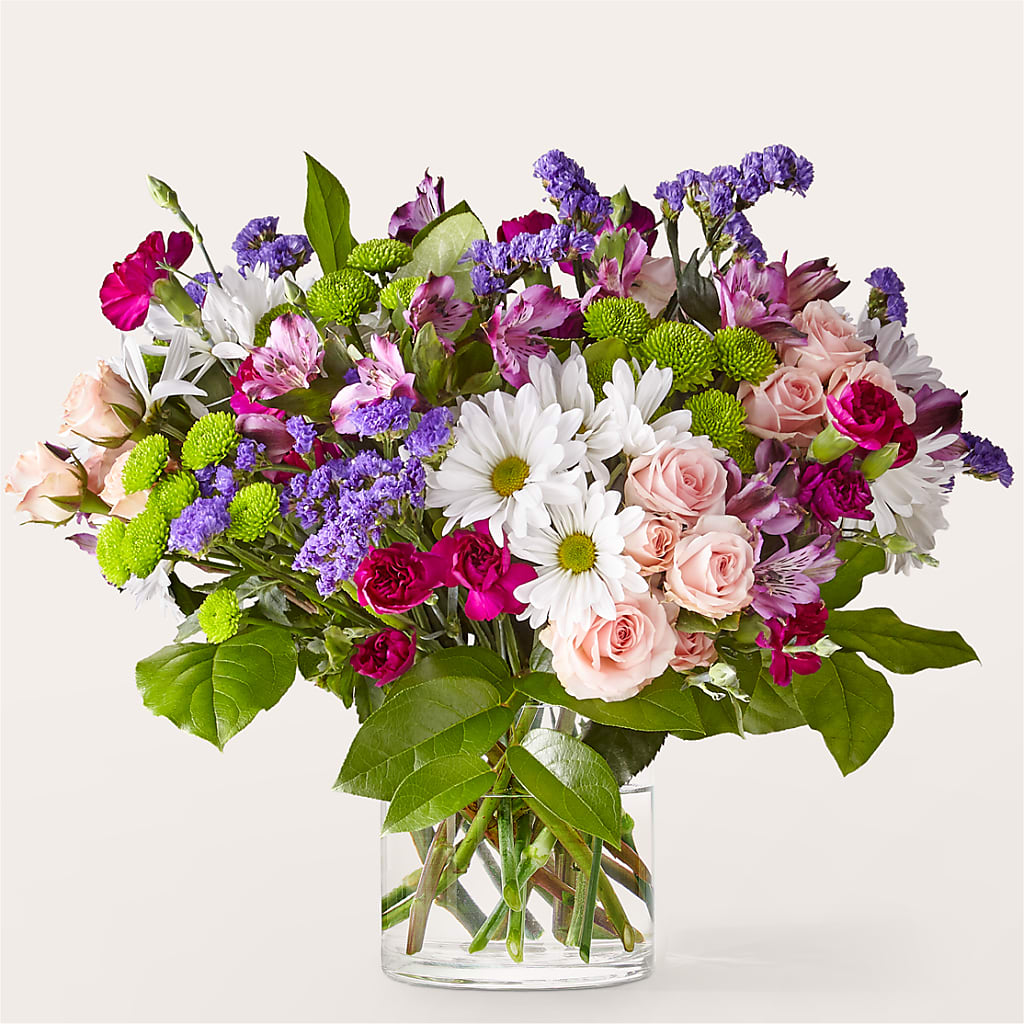 Wild Berry Bouquet – East End Flowers And Gifts Inc, Hensley AR