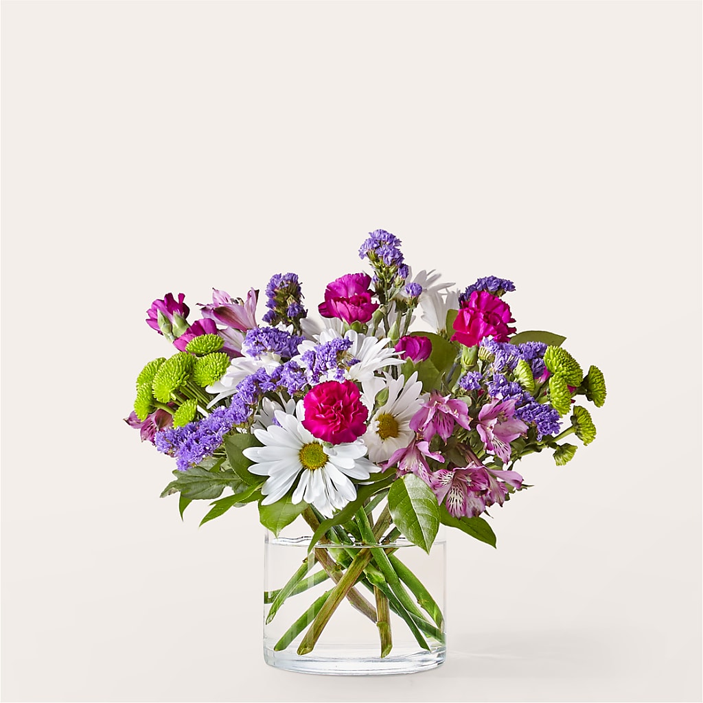 Wild Berry Bouquet – East End Flowers And Gifts Inc, Hensley AR