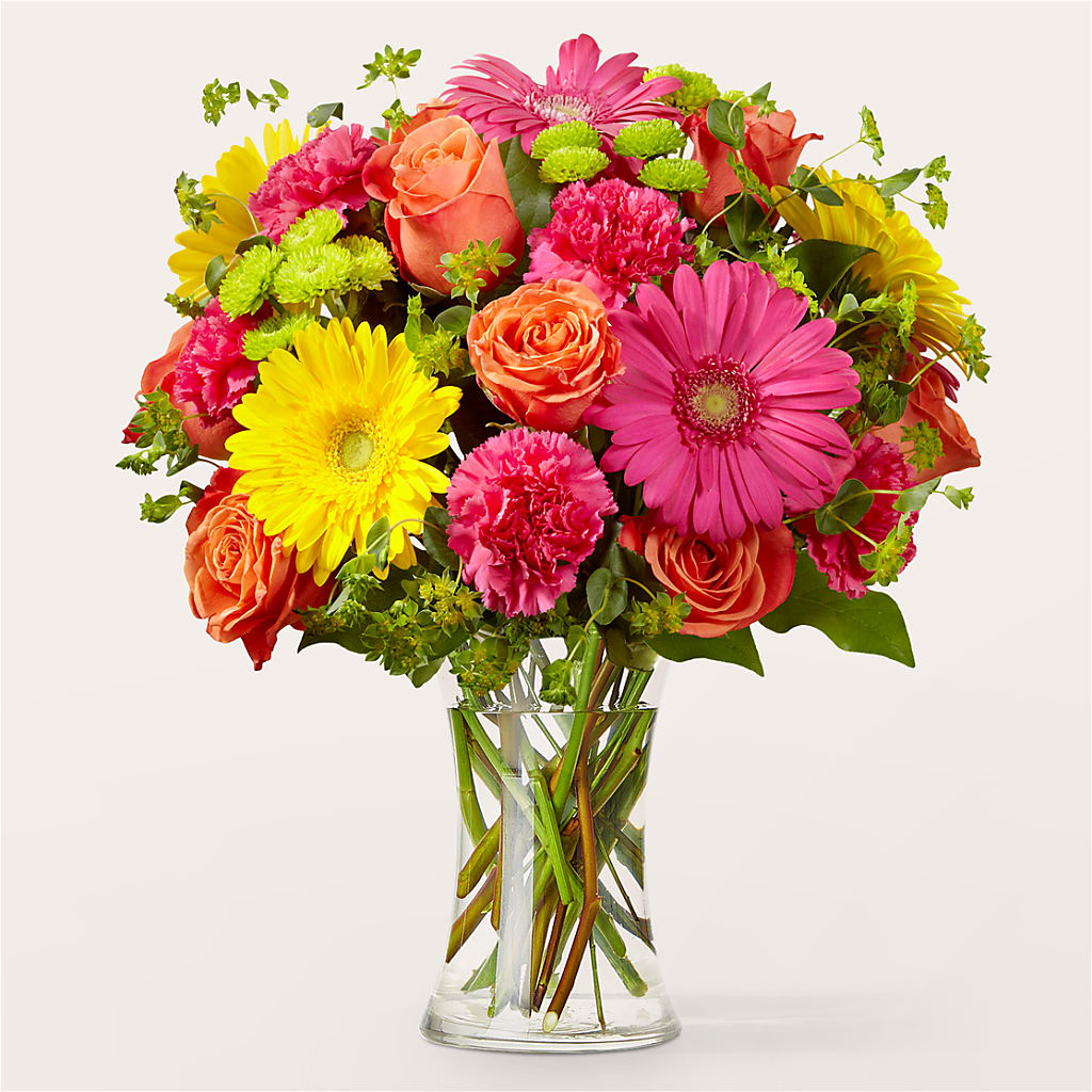 Fruit Punch Bouquet – East End Flowers And Gifts Inc, Hensley AR