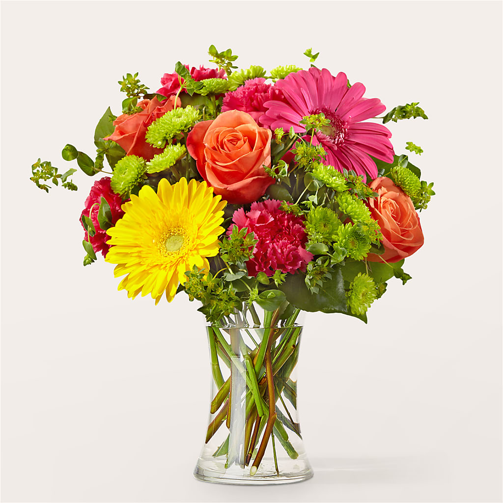 Fruit Punch Bouquet – East End Flowers And Gifts Inc, Hensley AR