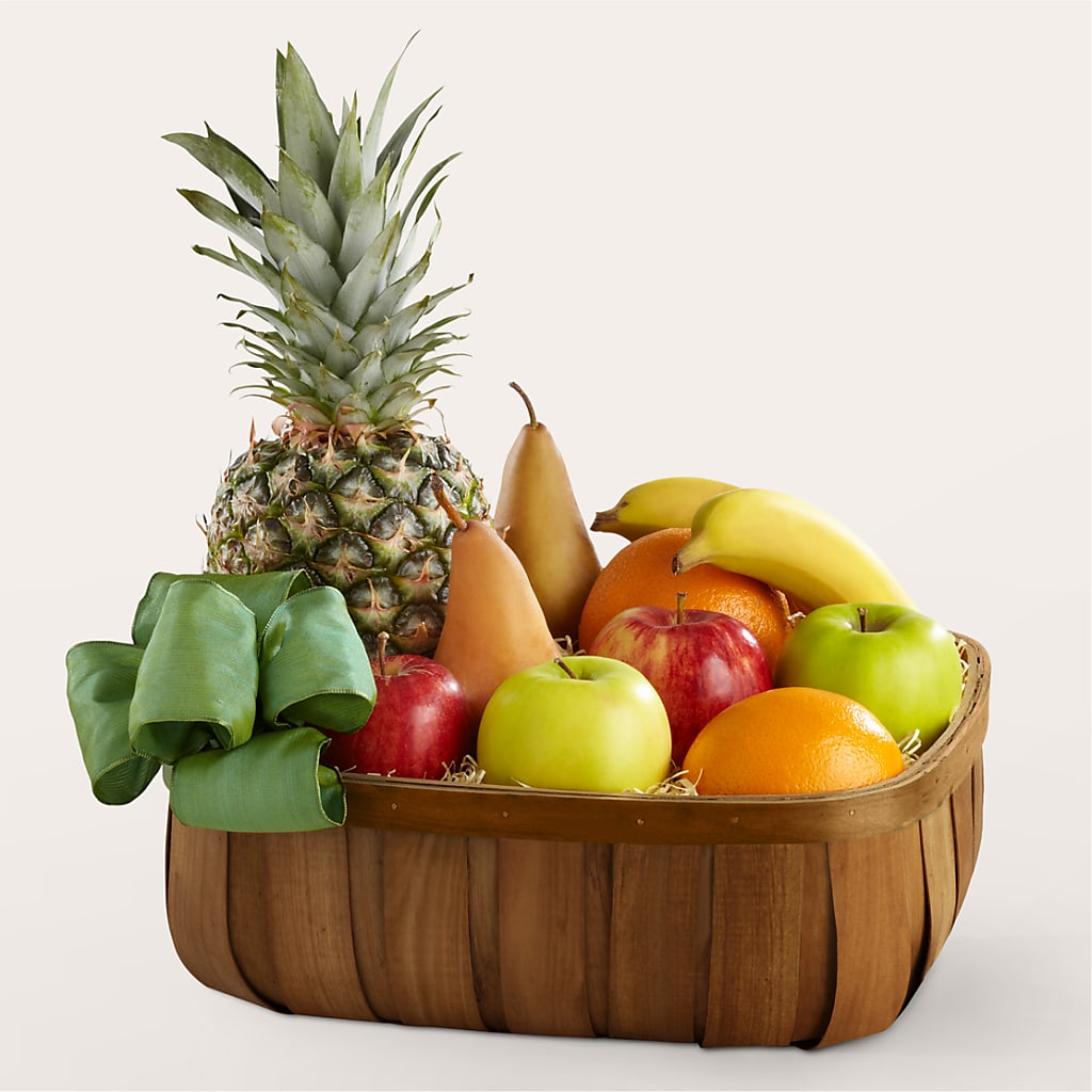 Main Squeeze Fruit Basket – East End Flowers And Gifts Inc, Hensley AR