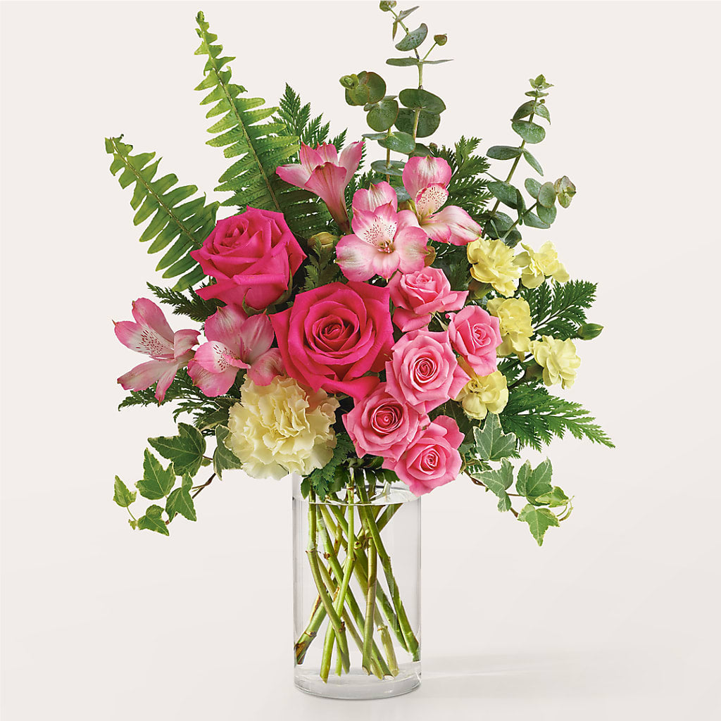 Strawberry Margarita Bouquet – East End Flowers And Gifts Inc, Hensley AR