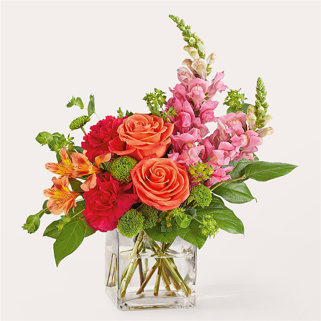 Cosmopolitan Bouquet – East End Flowers And Gifts Inc, Hensley AR