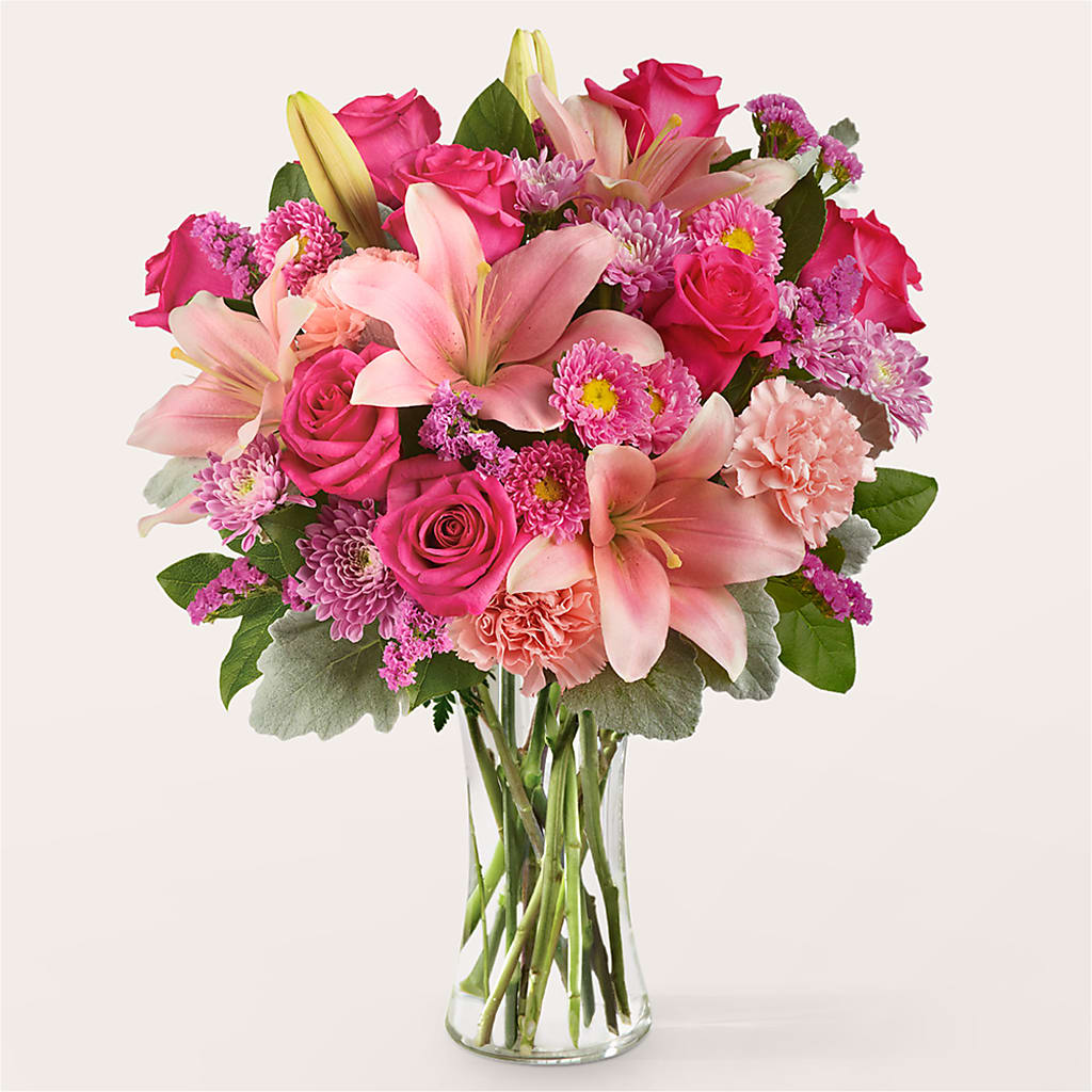 Dream Come True Bouquet – East End Flowers And Gifts Inc, Hensley AR