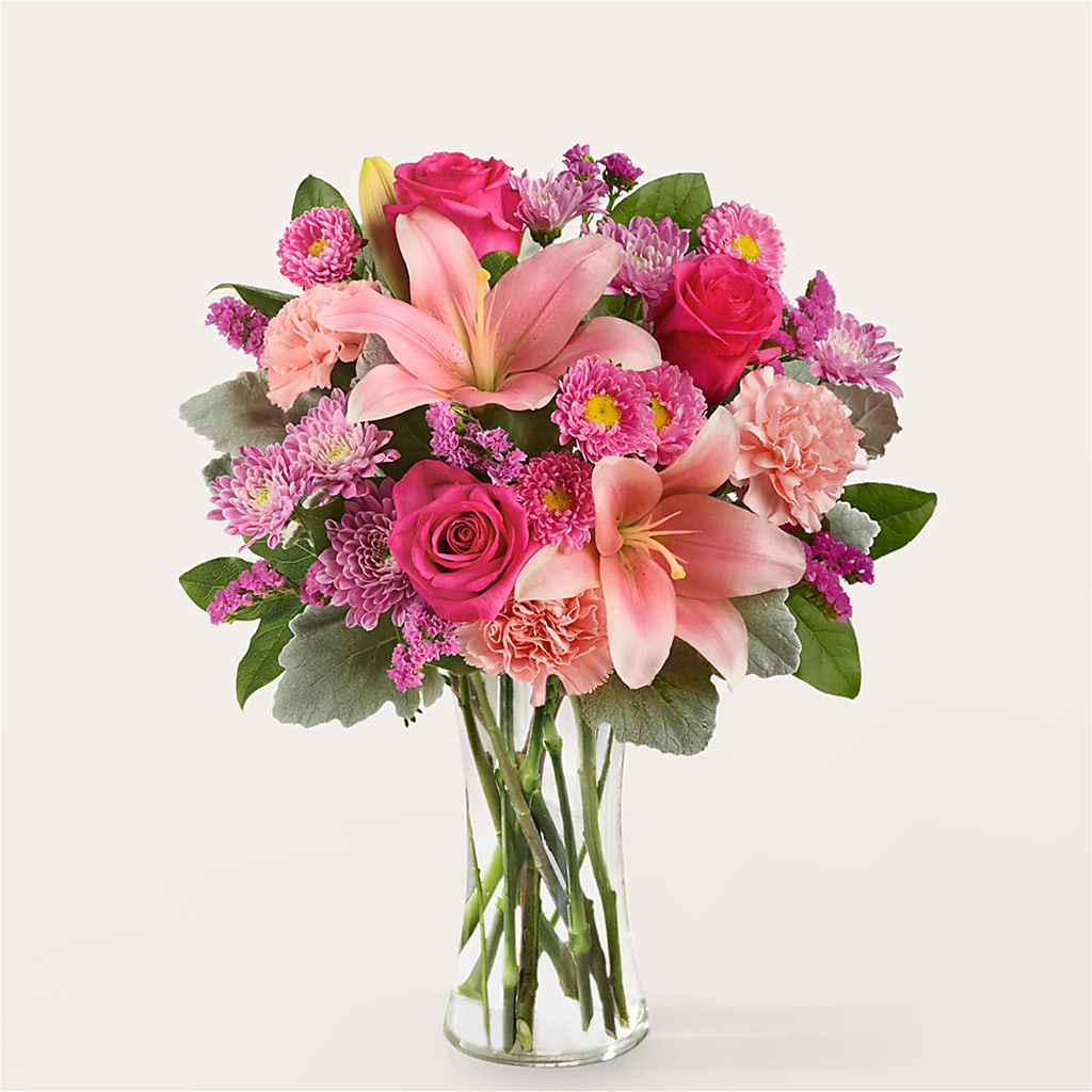 Dream Come True Bouquet – East End Flowers And Gifts Inc, Hensley AR