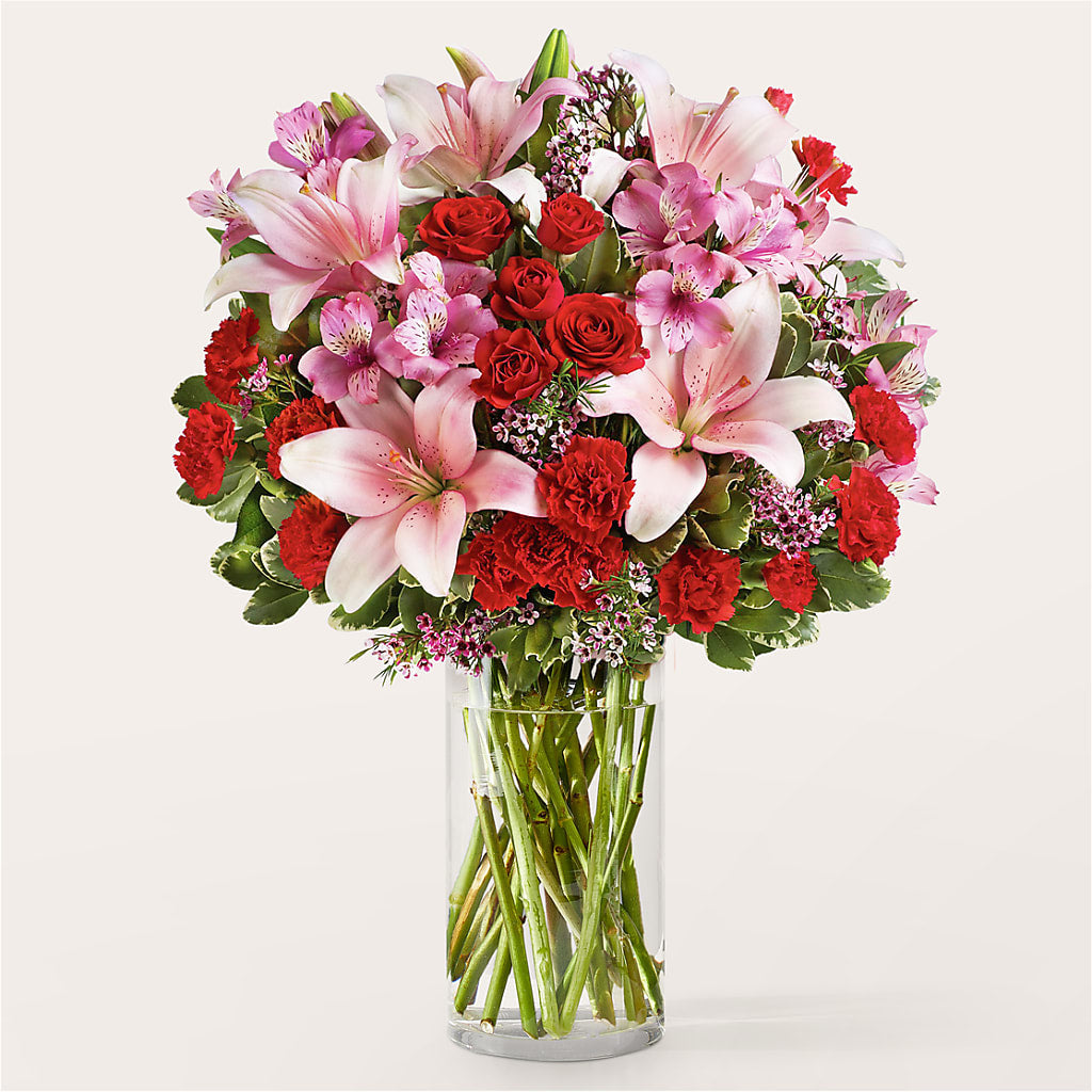 Kismet Bouquet – East End Flowers And Gifts Inc, Hensley AR