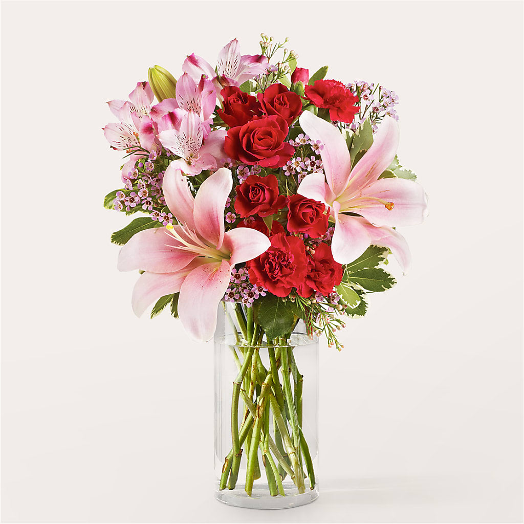 Kismet Bouquet – East End Flowers And Gifts Inc, Hensley AR