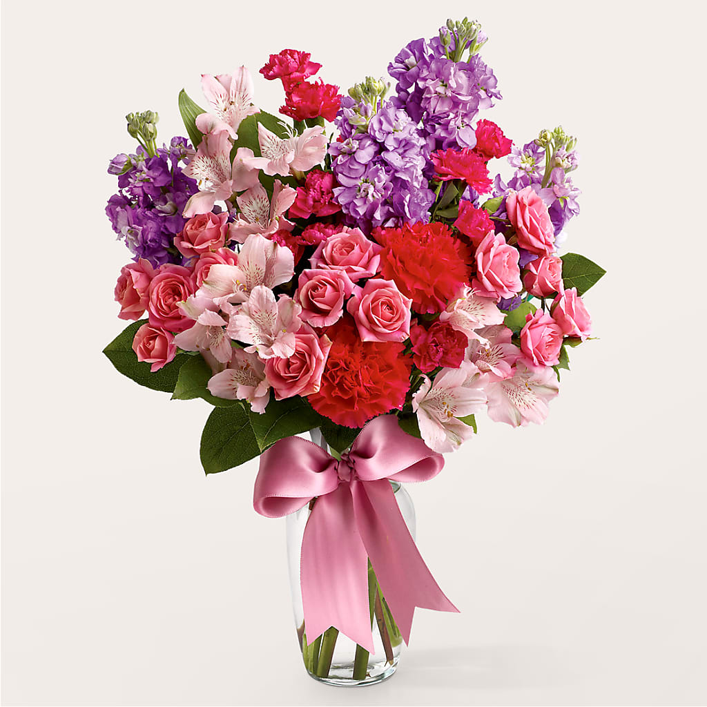 Main Character Bouquet – East End Flowers And Gifts Inc, Hensley AR