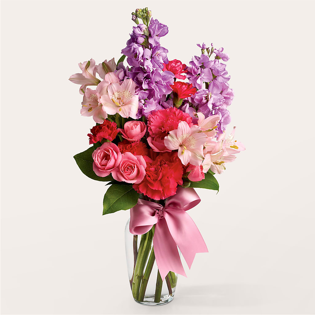Main Character Bouquet – East End Flowers And Gifts Inc, Hensley AR