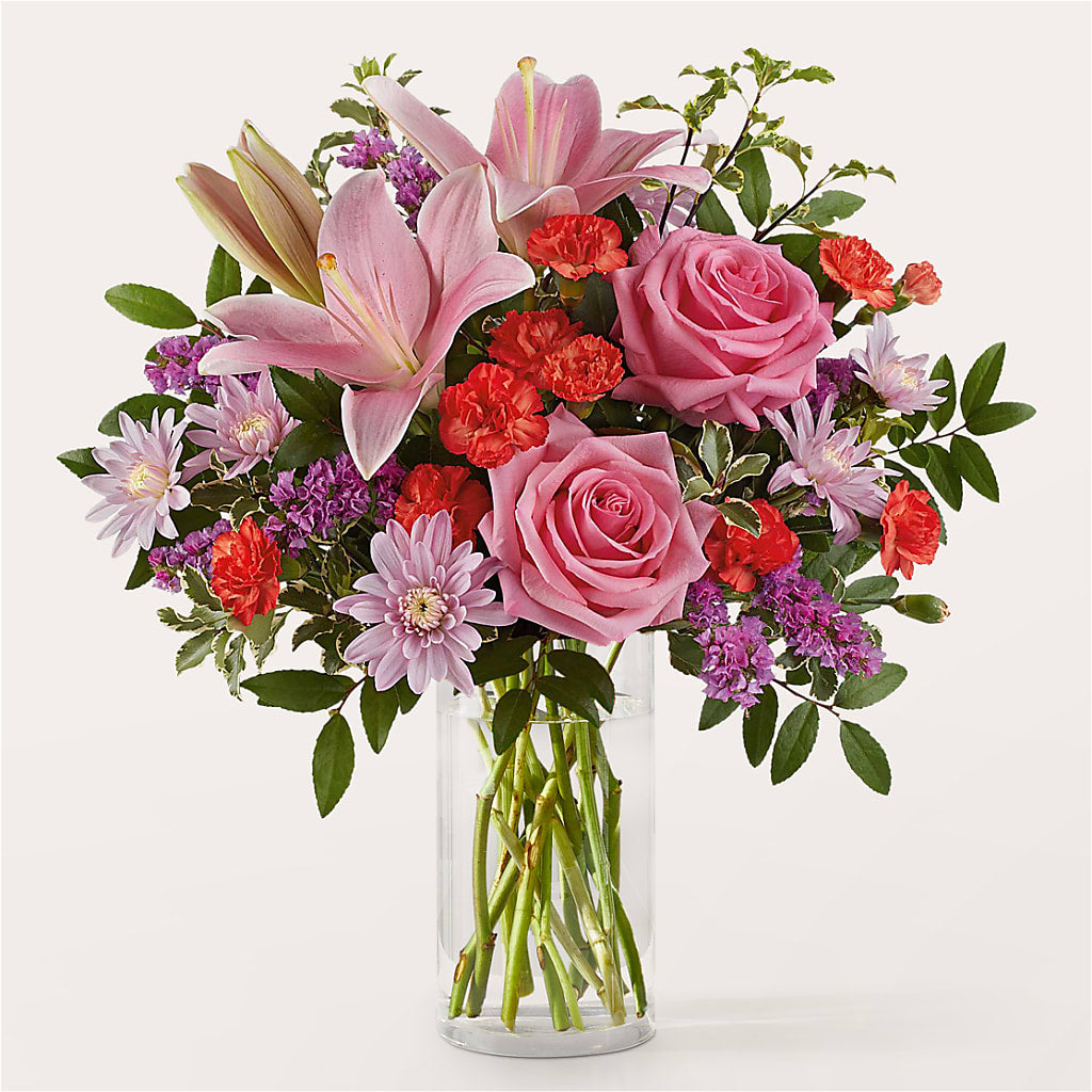 Sequins Bouquet – East End Flowers And Gifts Inc, Hensley AR