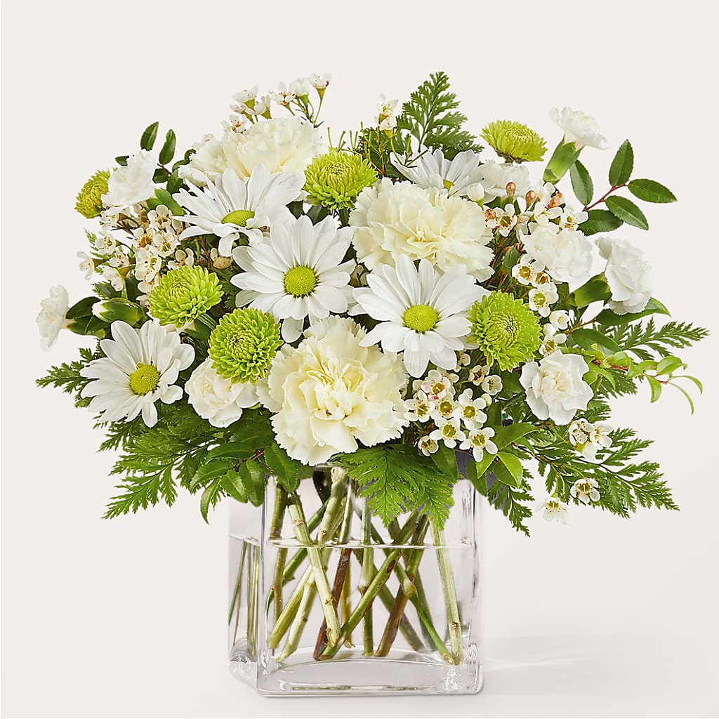 Momentary Meditation Bouquet – East End Flowers And Gifts Inc, Hensley AR