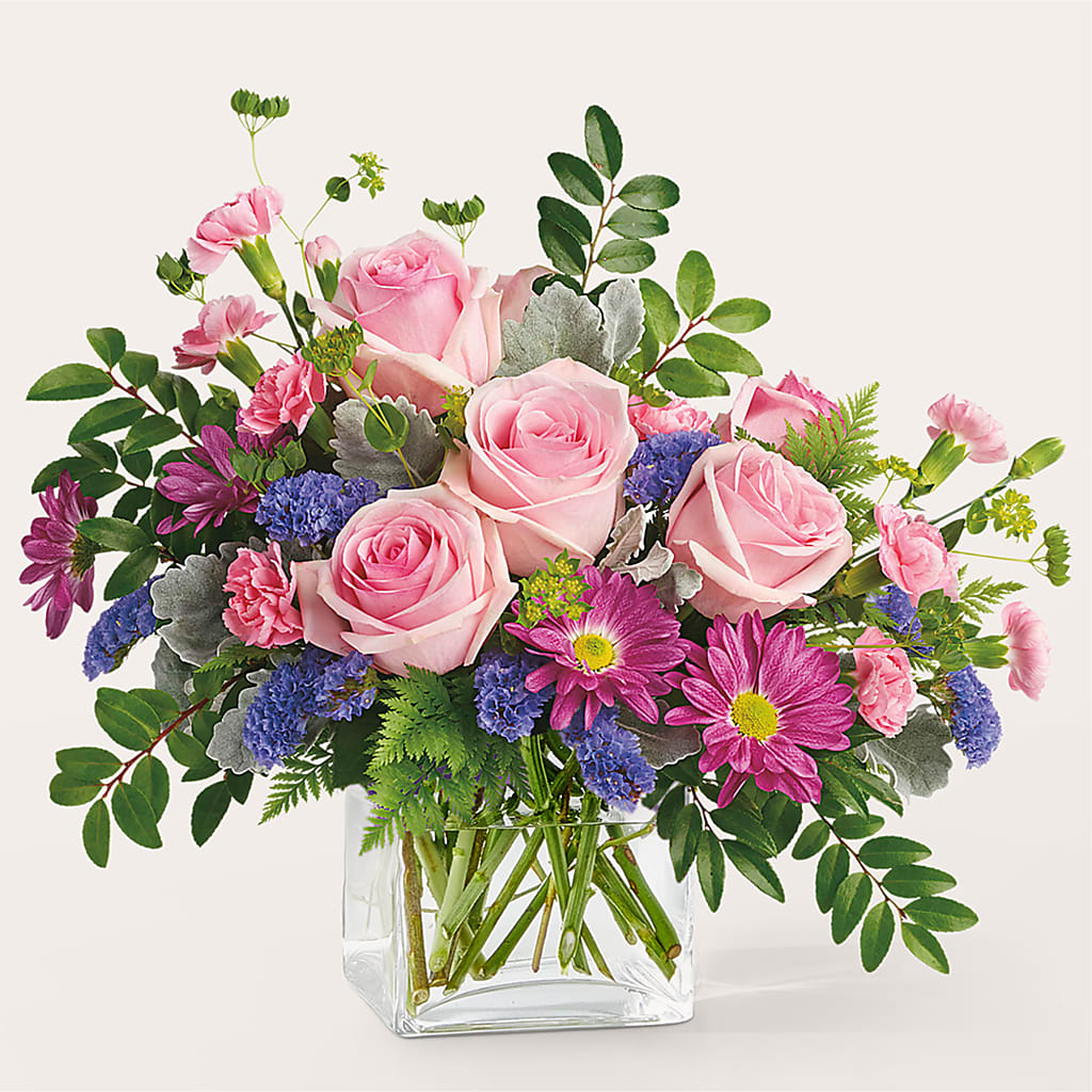 Starlet Bouquet – East End Flowers And Gifts Inc, Hensley AR