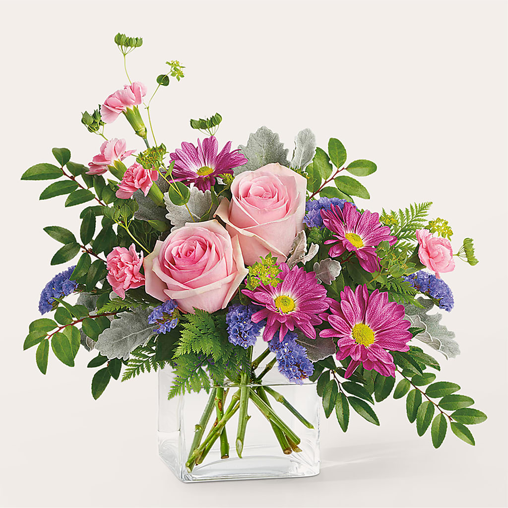 Starlet Bouquet – East End Flowers And Gifts Inc, Hensley AR