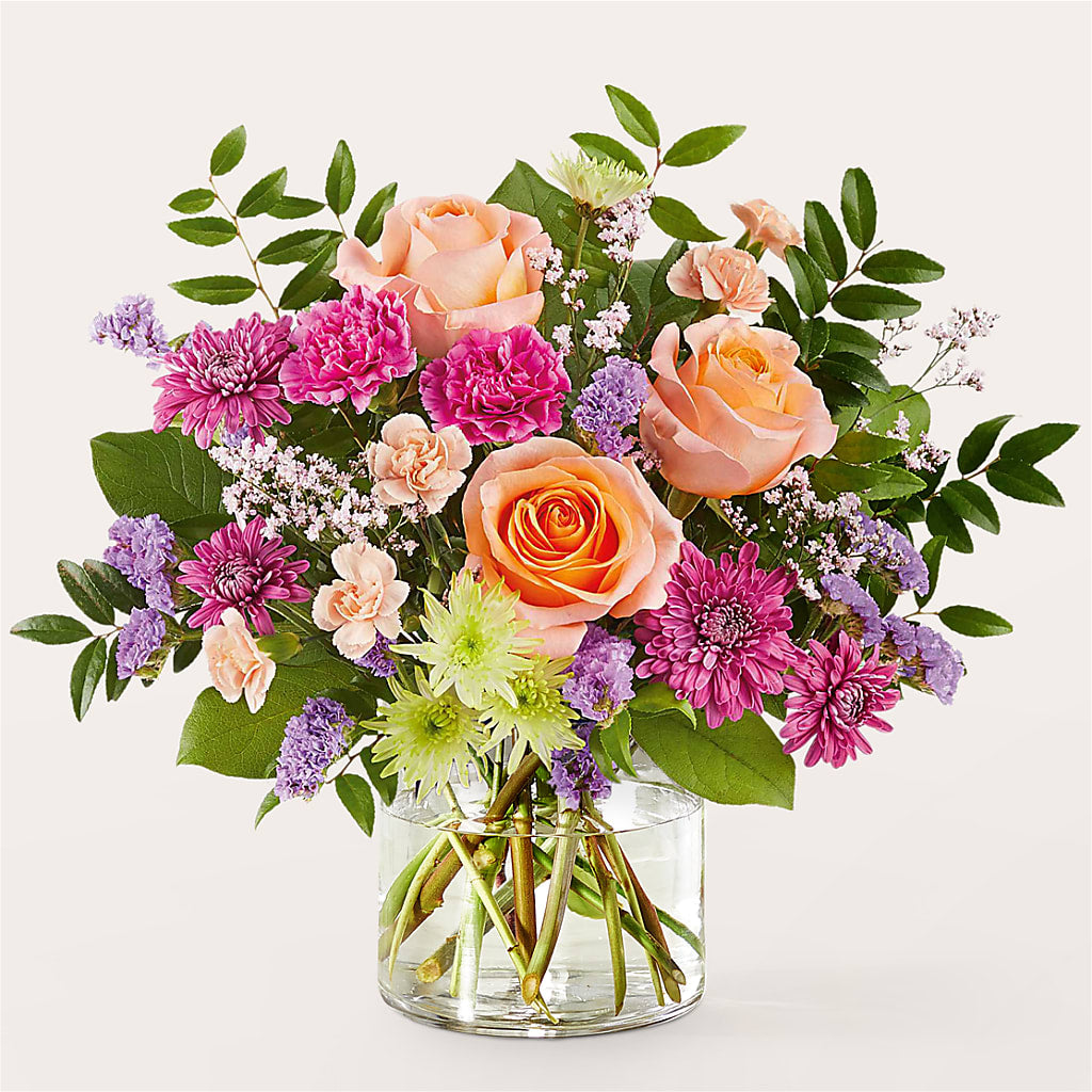 Effervescence Bouquet – East End Flowers And Gifts Inc, Hensley AR