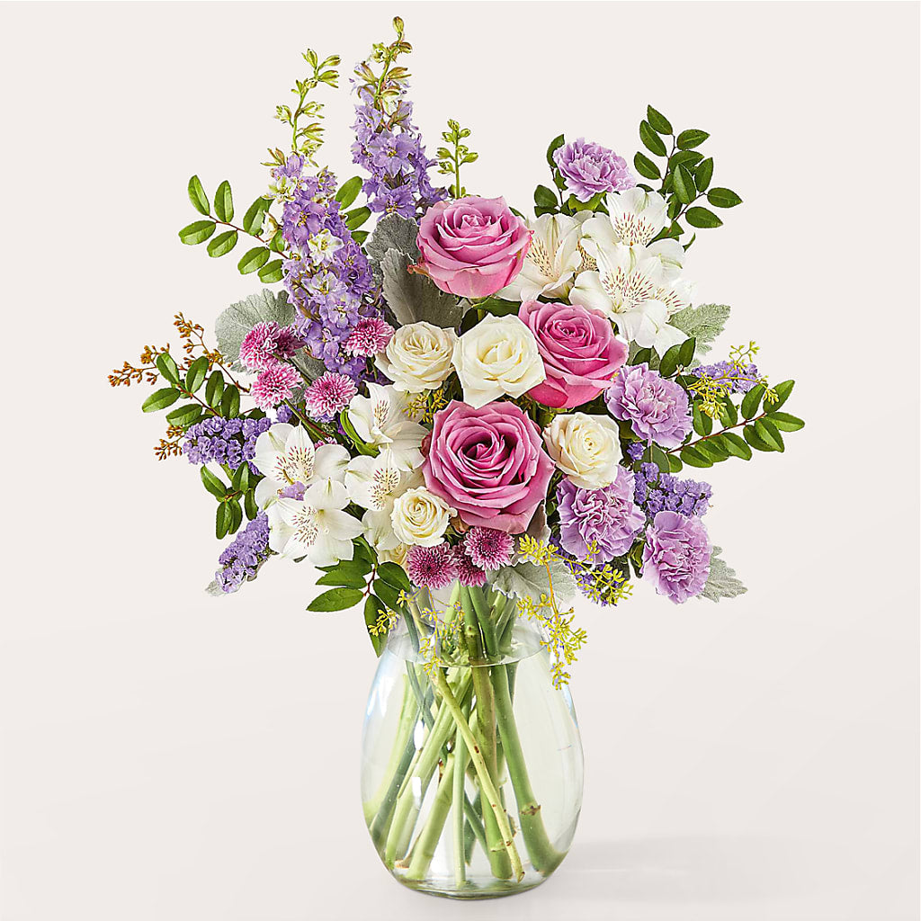 Lucky Me Bouquet – East End Flowers And Gifts Inc, Hensley AR