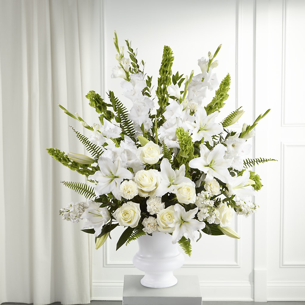 Morning Stars Arrangement – East End Flowers And Gifts Inc, Hensley AR