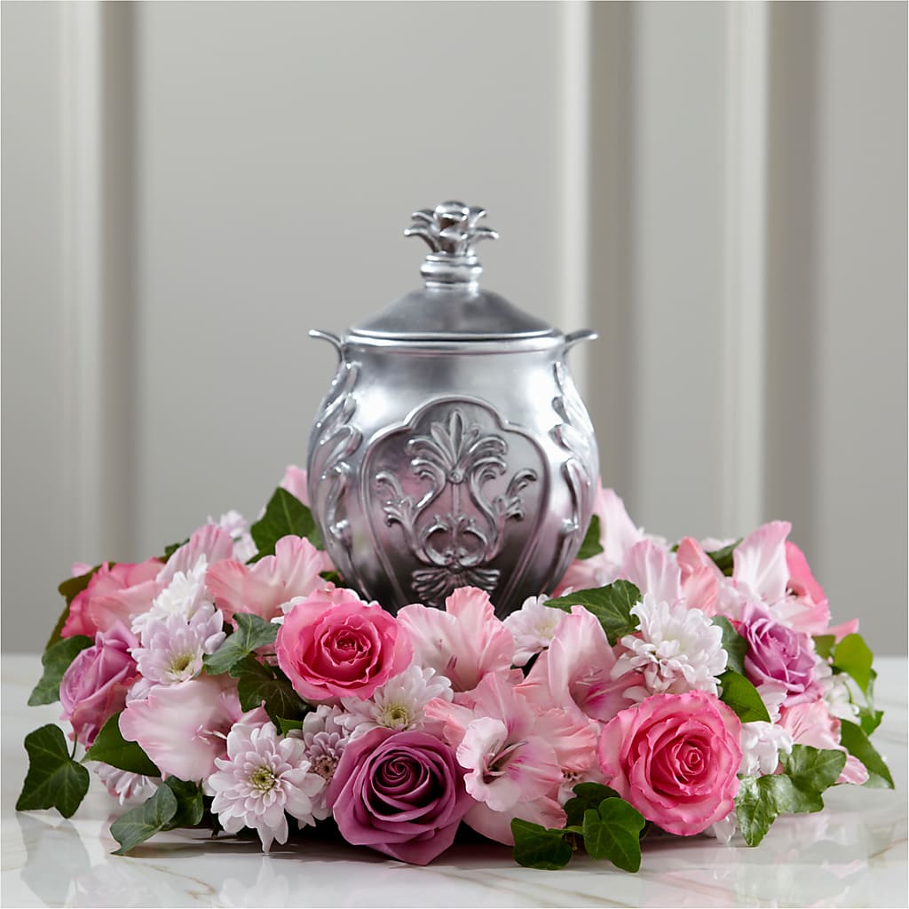 Glorious Tribute Arrangement – East End Flowers And Gifts Inc, Hensley AR