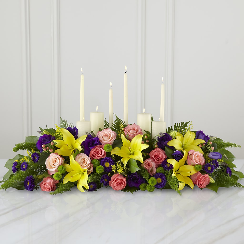 Forever Arrangement – East End Flowers And Gifts Inc, Hensley AR